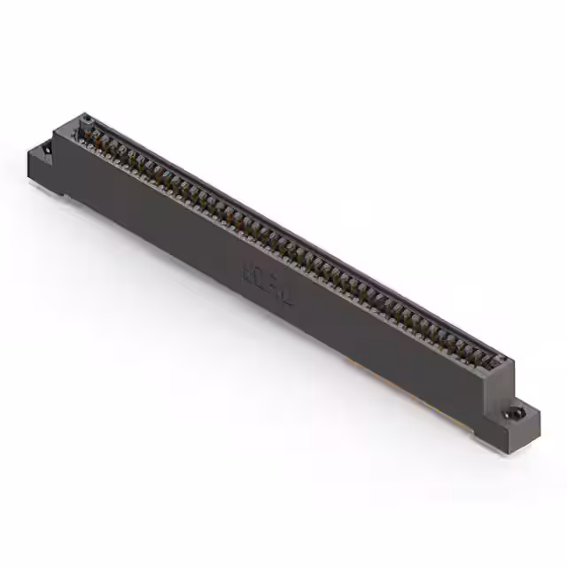895-092-524-208 EDAC Inc.  Edgeboard Connectors